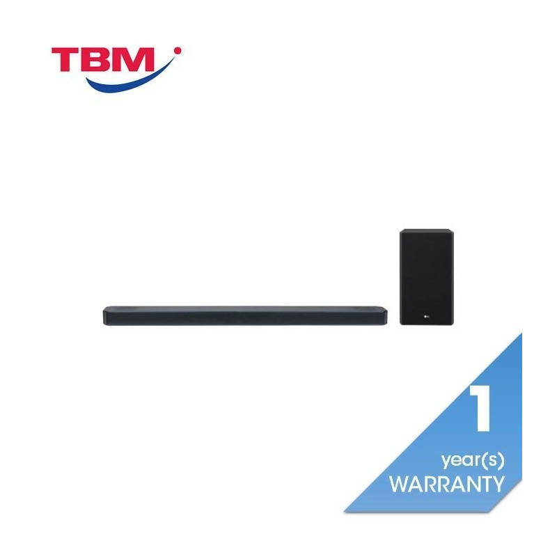 sl8y soundbar