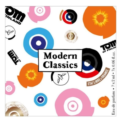 現代經典試香禮盒 / Discovery Set - Modern Classics 