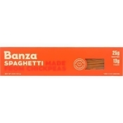 Banza Banza