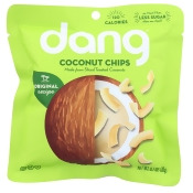 Dang Coconut Chip, Original Toasted, 0.7 oz Dang Coconut Chip, Original Toasted, 0.7 oz
