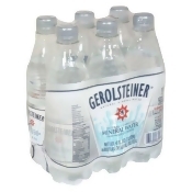 Gerolsteiner Gerolsteiner