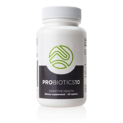 Probiotics-10 