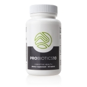 Probiotics 10 Probiotics 10