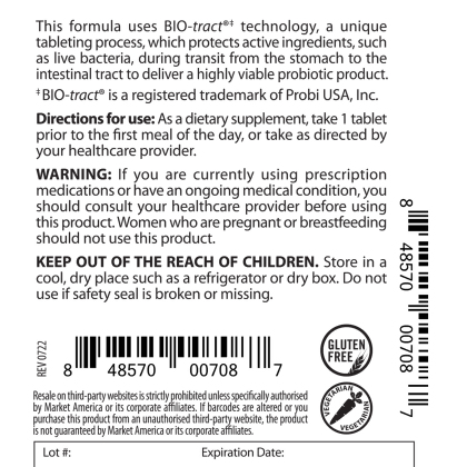 Probiotics-10 alternate image