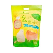 玄砂-豆腐貓砂 10L 玄砂-豆腐貓砂 10L