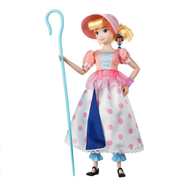 bo peep toy story 4 doll