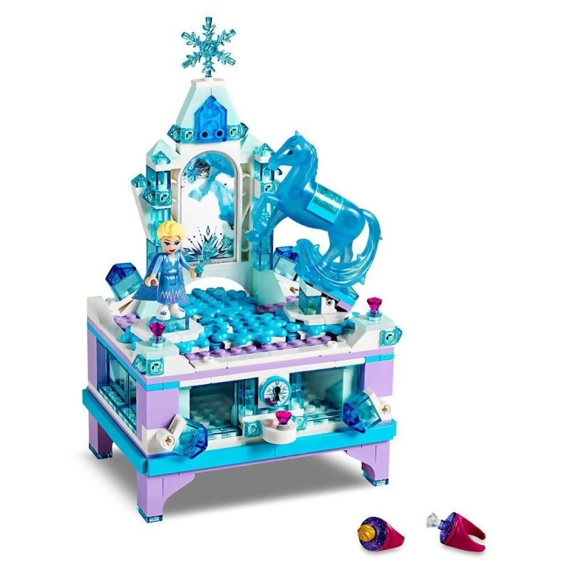set lego frozen 2