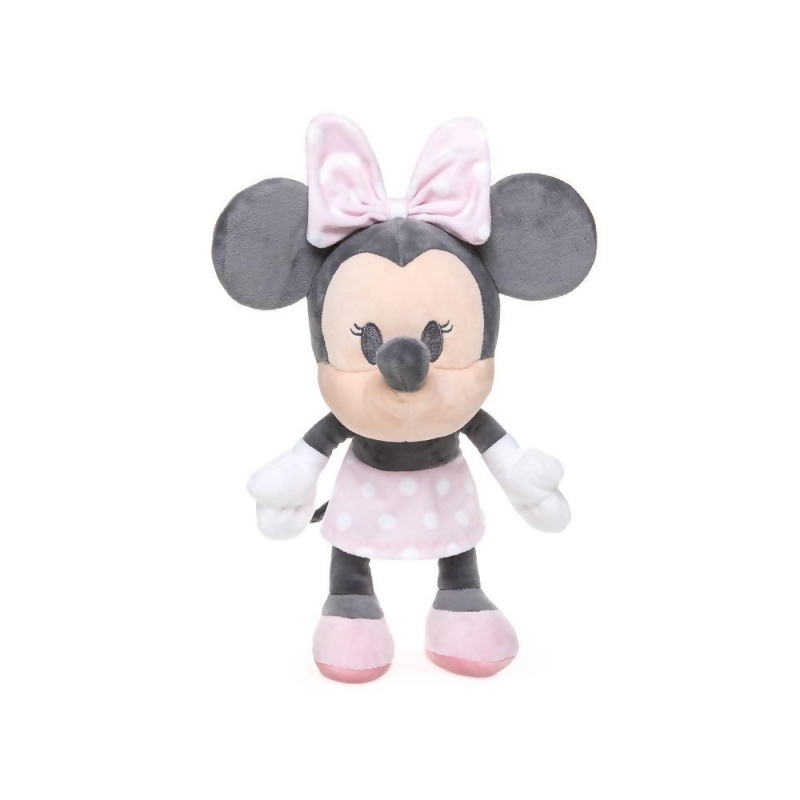 small minnie mouse stuffed animal