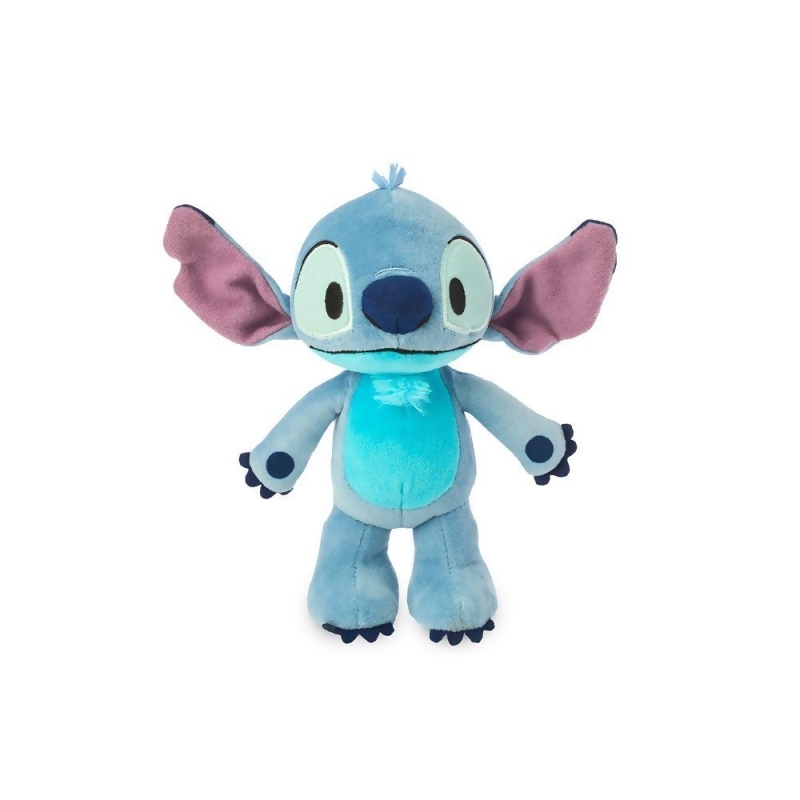 lilo and stitch experiments plush