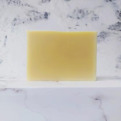Cold Process Handmade Goat Milk Sebum Control Soap 100g 