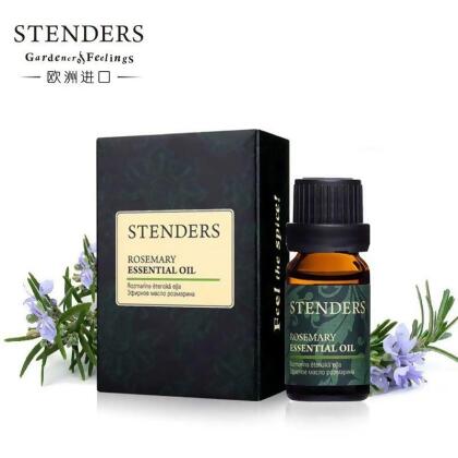 STENDERS Rosemary Essential Oil 10ml 