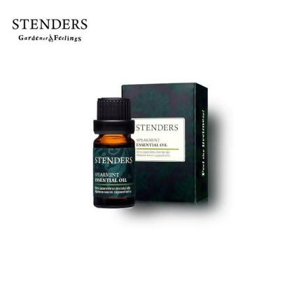 STENDERS Spearmint Essential Oil 10ml 