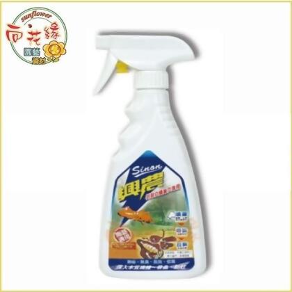 【向花緣】興農白蟻攻法 - 500ml