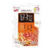 正安泡菜系列-整顆白菜(500g/包)/ 正安泡菜系列-整顆白菜(500g/包)