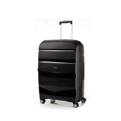 american tourister bon air deluxe 75cm review