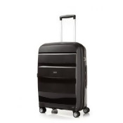 american tourister bon air deluxe spinner 66cm exp