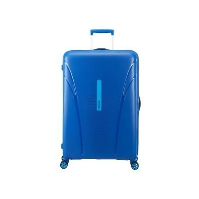 american tourister skytracer spinner review