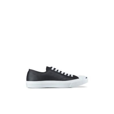 Jack Purcell Leather Ox Unisex Sneakers 