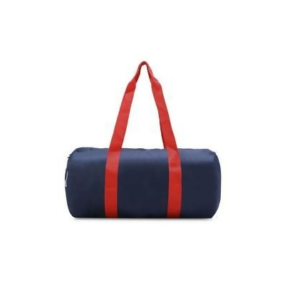 zalora duffel bag