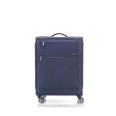 samsonite crosslite spinner