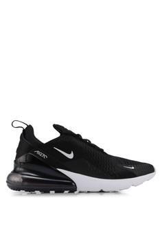 Nike Air Max 270 Shoes from Zalora 