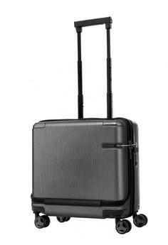 spinner rolling tote