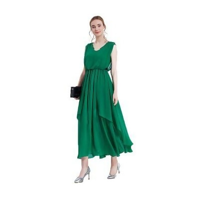 zalora evening dress