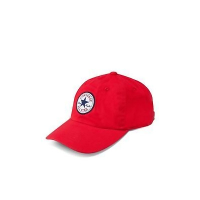 converse core baseball cap
