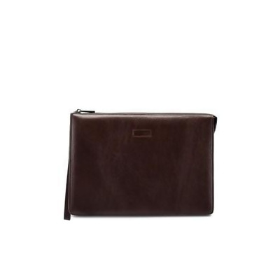 leather clutch singapore