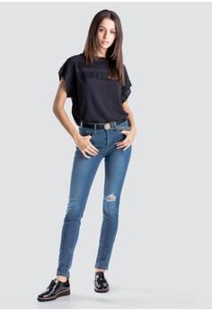 Levi Sa Womens 311 Shaping Skinny Jeans 0107 From Zalora Singapore At Shop Com Sg