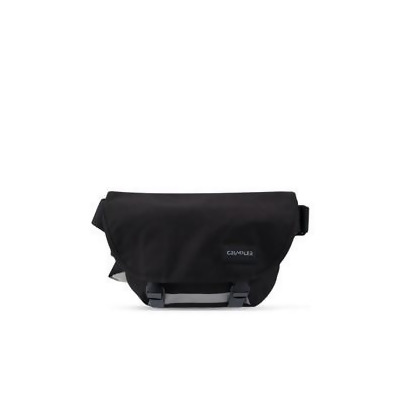 comfort zone small messenger bag