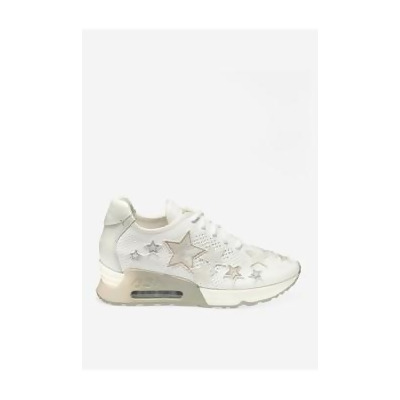 ASH Lucky Star Sneakers - White from 
