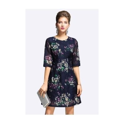 elegant one piece dresses