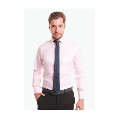 tm lewin slim fit shirt