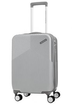 american tourister air ride spinner review