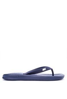 nike solay thong slippers