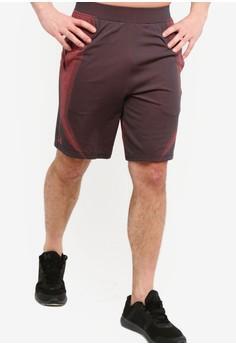 threadborne seamless short