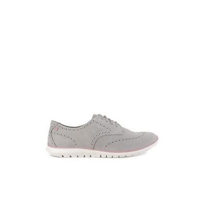 Hush Puppies Zula Tricia In Grey from 