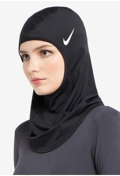 nike pro hijab singapore