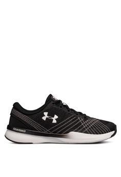 women's ua threadborne push training shoes