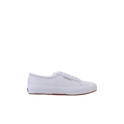 superga 2730 nappa leather white