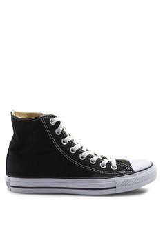 chuck taylor all star core hi sneakers