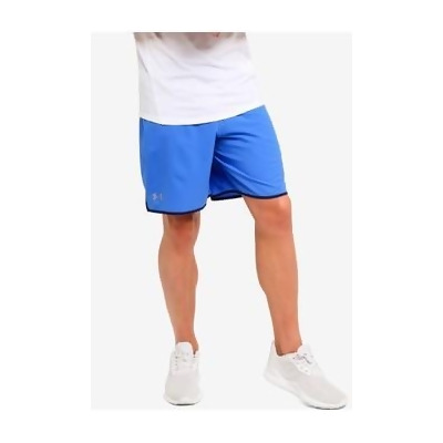 ua qualifier woven short