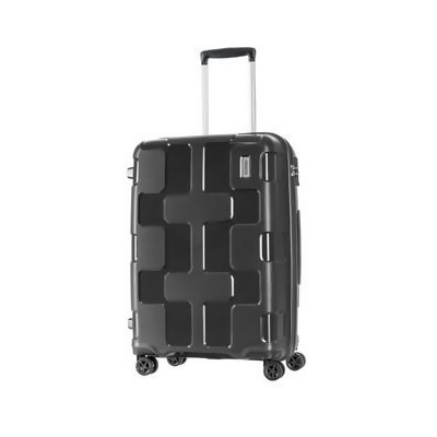 american tourister rumpler spinner review