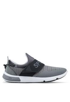 zalora sperry