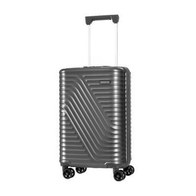 american tourister high rock spinner review