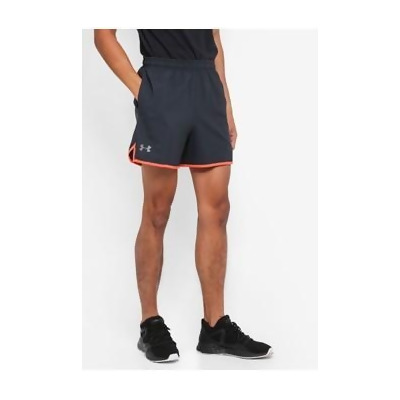 ua qualifier woven short