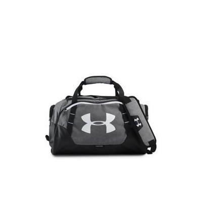 ua undeniable duffle 3.0