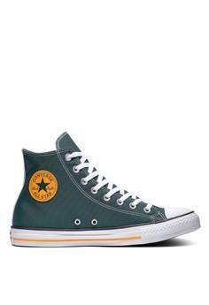 chuck taylor all star summer sport high top