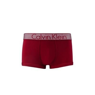 calvin klein underwear micro stretch low rise trunk